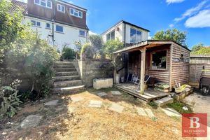 Hartfield Avenue